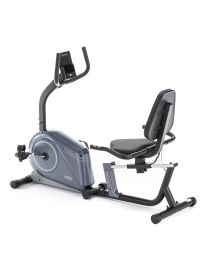 Велотренажер домашний CARBON FITNESS R20