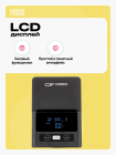 Велотренажер домашний CARBON FITNESS R20