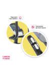 Велотренажер домашний CARBON FITNESS R40