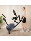 Велотренажер домашний CARBON FITNESS R40