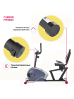 Велотренажер домашний CARBON FITNESS R40