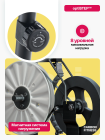 Велотренажер домашний CARBON FITNESS R40