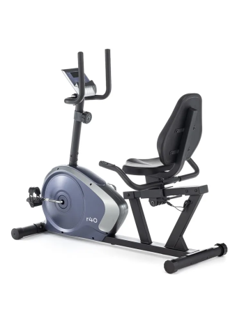 Велотренажер домашний CARBON FITNESS R40