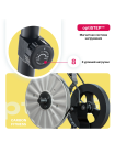 Велотренажер домашний CARBON FITNESS R40