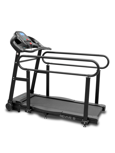 Беговая дорожка домашняя OXYGEN FITNESS REVIVE B