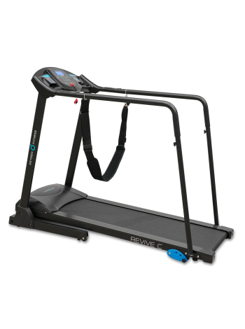 Беговая дорожка домашняя OXYGEN FITNESS REVIVE C