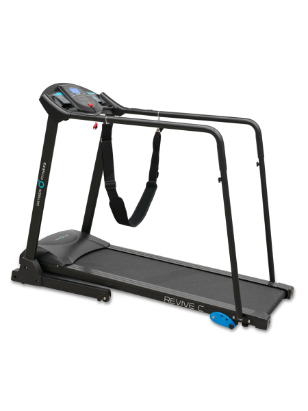 Беговая дорожка домашняя OXYGEN FITNESS REVIVE C