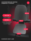 Силовой комплекс полукоммерческий SVENSSON BODY LABS RIGEL PLUS PRO