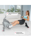 Гребной тренажер домашний SVENSSON BODY LABS ROW FORCE