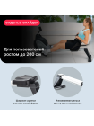 Гребной тренажер домашний SVENSSON BODY LABS ROW FORCE