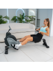 Гребной тренажер домашний SVENSSON BODY LABS ROW FORCE