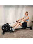 Гребной тренажер домашний CARBON FITNESS RW20