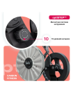 Гребной тренажер домашний CARBON FITNESS RW20