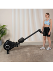 Гребной тренажер домашний CARBON FITNESS RW20