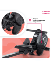 Гребной тренажер домашний CARBON FITNESS RW20