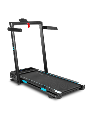 Беговая дорожка домашняя OXYGEN FITNESS SCANDIUM A