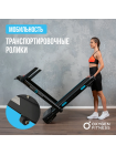 Беговая дорожка домашняя OXYGEN FITNESS SCANDIUM A