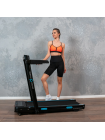 Беговая дорожка домашняя OXYGEN FITNESS SCANDIUM A