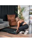 Беговая дорожка домашняя OXYGEN FITNESS SCANDIUM B