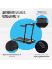 Беговая дорожка домашняя OXYGEN FITNESS SCANDIUM B