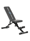 Силовая скамья домашняя OXYGEN FITNESS SEDONA