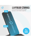 Силовая скамья домашняя OXYGEN FITNESS SEDONA