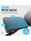 Силовая скамья домашняя OXYGEN FITNESS SEDONA PLUS