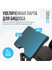 Силовая скамья домашняя OXYGEN FITNESS SEDONA PLUS