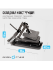 Силовая скамья домашняя OXYGEN FITNESS SEDONA PLUS