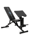 Силовая скамья домашняя OXYGEN FITNESS SEDONA PLUS