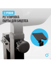 Силовая скамья домашняя OXYGEN FITNESS SEDONA PLUS