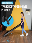 Беговая дорожка домашняя OXYGEN FITNESS SELENI