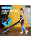 Беговая дорожка домашняя OXYGEN FITNESS SELENI