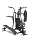 Силовой комплекс домашний OXYGEN FITNESS SITKOR