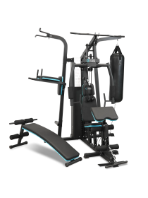 Силовой комплекс домашний OXYGEN FITNESS SITKOR