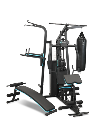 Силовой комплекс домашний OXYGEN FITNESS SITKOR