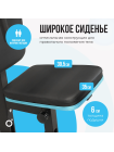 Силовой комплекс домашний OXYGEN FITNESS SITKOR