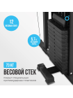 Силовой комплекс домашний OXYGEN FITNESS SITKOR