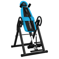 Инверсионный стол домашний OXYGEN FITNESS SKULPT