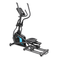 Эллиптический тренажер домашний OXYGEN FITNESS SONOMA