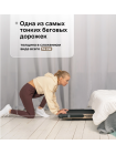 SVENSSON BODY LABS SPACETECH (AMBERLIGHT) Беговая дорожка домашняя