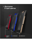 SVENSSON BODY LABS SPACETECH (AMBERLIGHT) Беговая дорожка домашняя
