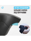 Беговая дорожка домашняя OXYGEN FITNESS SPEEDSTER