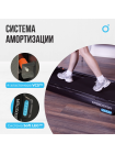 Беговая дорожка домашняя OXYGEN FITNESS SPEEDSTER