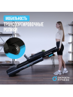 Беговая дорожка домашняя OXYGEN FITNESS SPEEDSTER