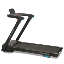 Беговая дорожка домашняя OXYGEN FITNESS SPEEDSTER