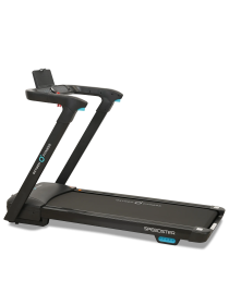 Беговая дорожка домашняя OXYGEN FITNESS SPEEDSTER