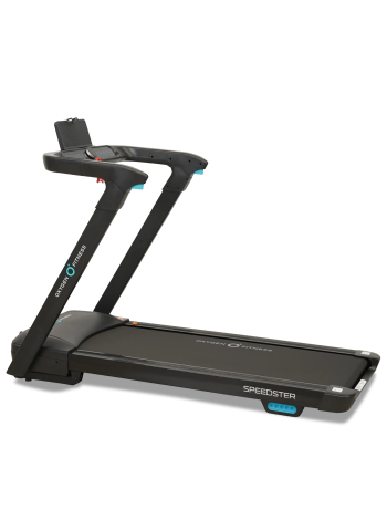 Беговая дорожка домашняя OXYGEN FITNESS SPEEDSTER
