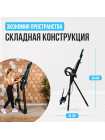 Инверсионный стол домашний OXYGEN FITNESS SPINEX