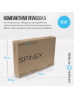 Инверсионный стол домашний OXYGEN FITNESS SPINEX